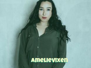 Amelievixen