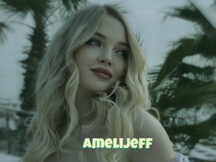 Amelijeff