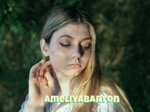 Ameliyabarton