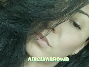 Amelyabrown