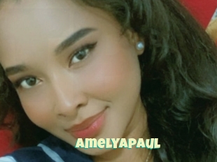 Amelyapaul