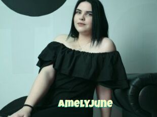 Amelyjune