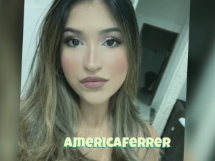 Americaferrer