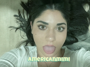 Americanmimi