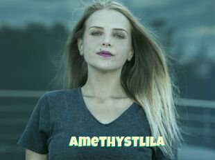 Amethystlila