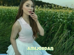 Amijordan