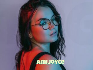 Amijoyce