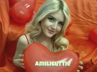 Amilicuttie