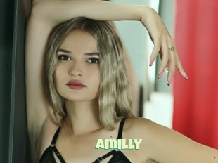 Amilly