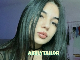 Amilytailor