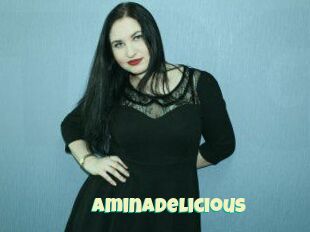 Aminadelicious