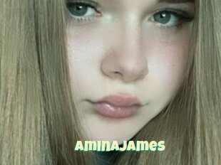 Aminajames