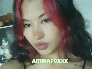 Amirafoxxx