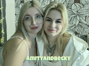 Amityandbecky