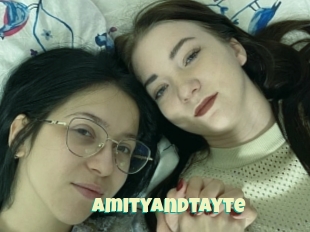 Amityandtayte