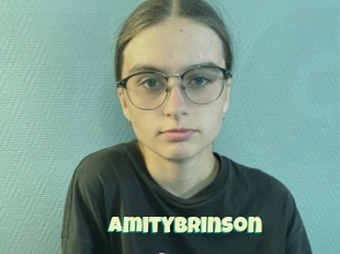 Amitybrinson