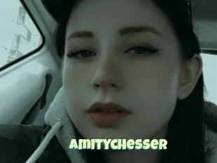 Amitychesser