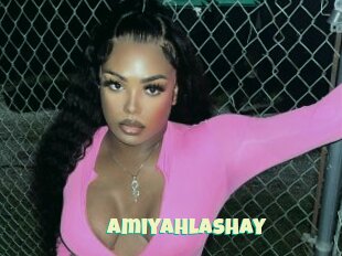 Amiyahlashay