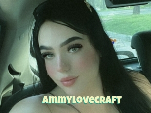 Ammylovecraft