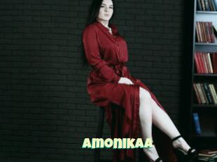 Amonikaa