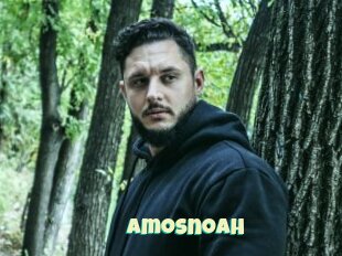 Amosnoah