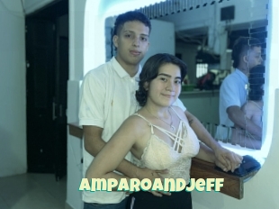 Amparoandjeff