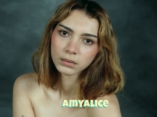 Amyalice