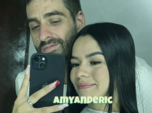 Amyanderic