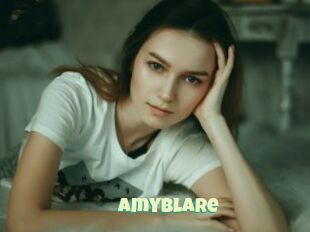 Amyblare