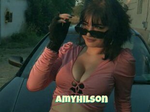 Amyhilson