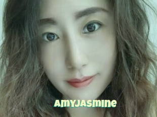 Amyjasmine