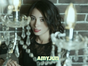 Amyjun