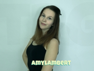 Amylambert