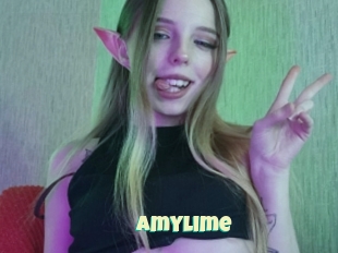 Amylime