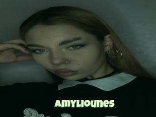 Amyliounes