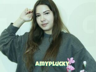 Amyplucky