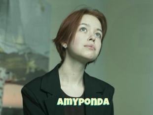 Amyponda