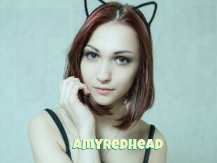 Amyredhead