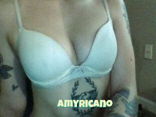 Amyricano