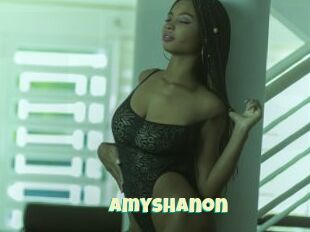 Amyshanon