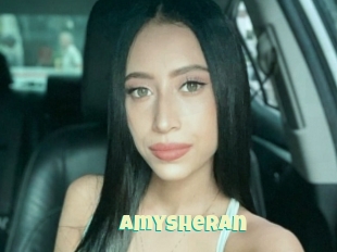 Amysheran