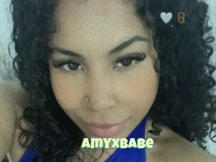 Amyxbabe