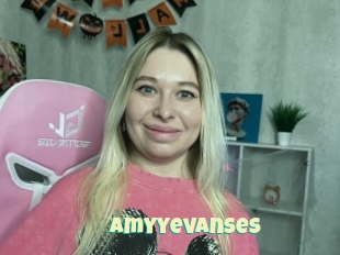 Amyyevanses