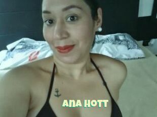 Ana_hott