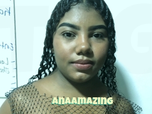 Anaamazing