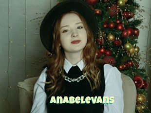 Anabelevans