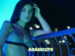 Anahicute