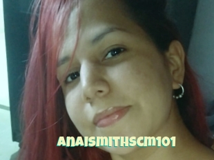 Anaismithscm101