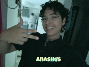 Anashus