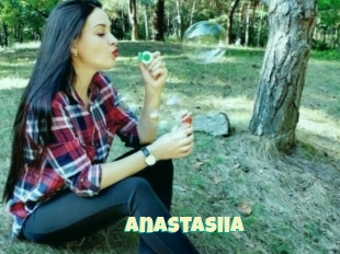 Anastasiia